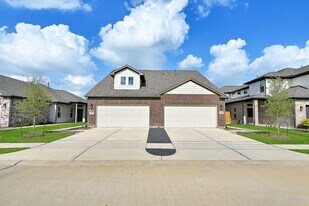 7310 Coconut Bay Dr in Cypress, TX - Building Photo