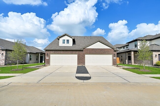 property at 7310 Coconut Bay Dr
