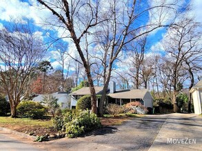 2439 Medway Dr in Raleigh, NC - Building Photo - Building Photo