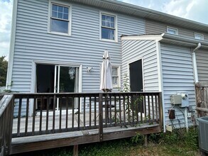 1519 Lakeview Ave in Richmond, VA - Building Photo - Building Photo