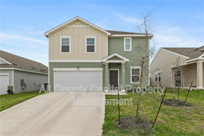 property at 19605 Caymus Dr