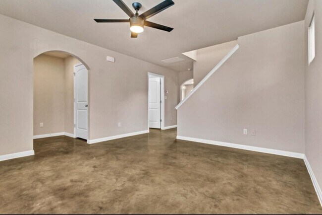 property at 4611 Graceful Ln