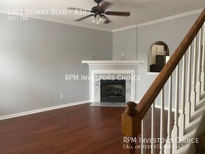 1101 Downs Blvd in Franklin, TN - Building Photo - Building Photo