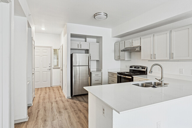 Heritage Pointe