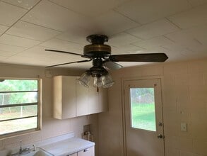 521-523 Magnolia Dr in Rocky Mount, NC - Building Photo - Building Photo
