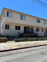 2576 35th Ave, Unit 2576 in Oakland, CA - Building Photo