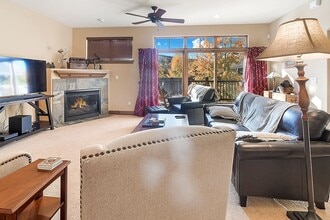 44 Linden Ln in Breckenridge, CO - Building Photo - Building Photo