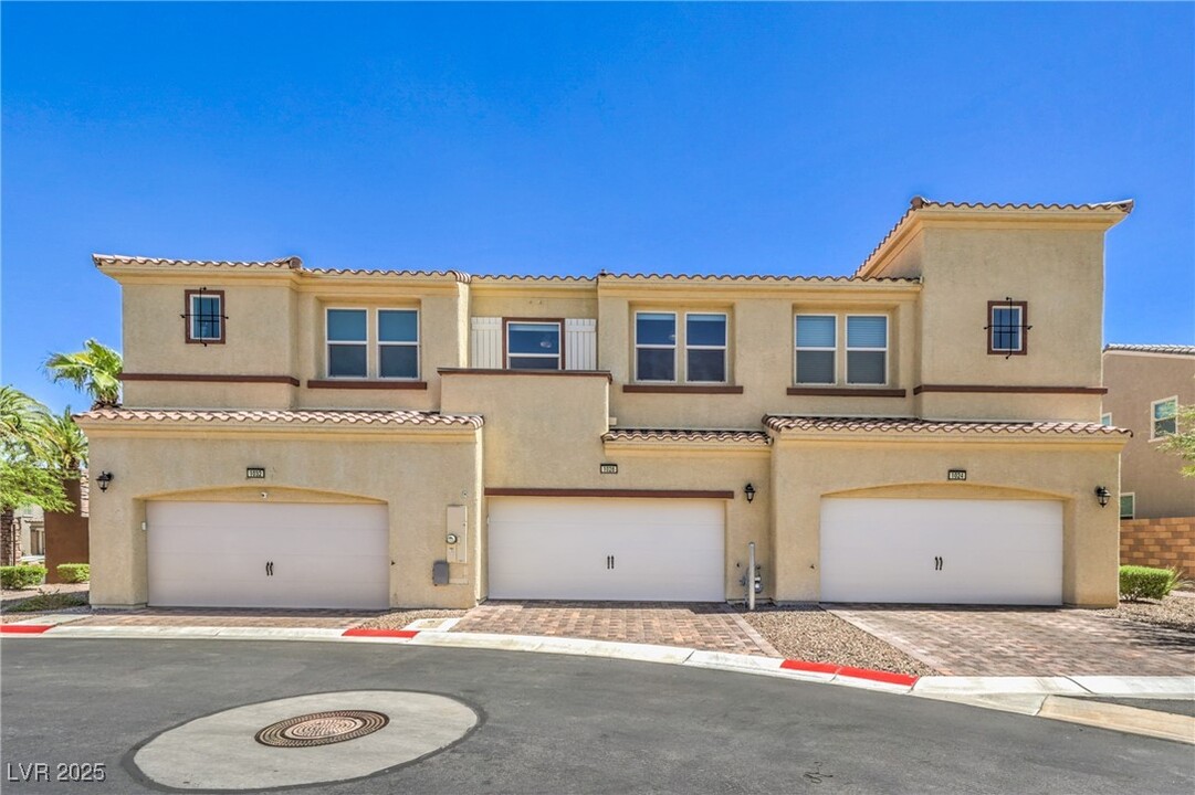 1028 Via Corto St in Henderson, NV - Building Photo