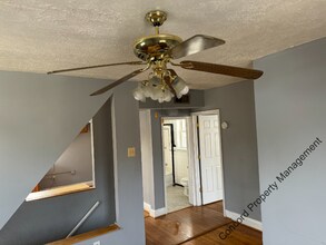 3033 Hamilton Ave, Unit 2F in Baltimore, MD - Building Photo - Building Photo