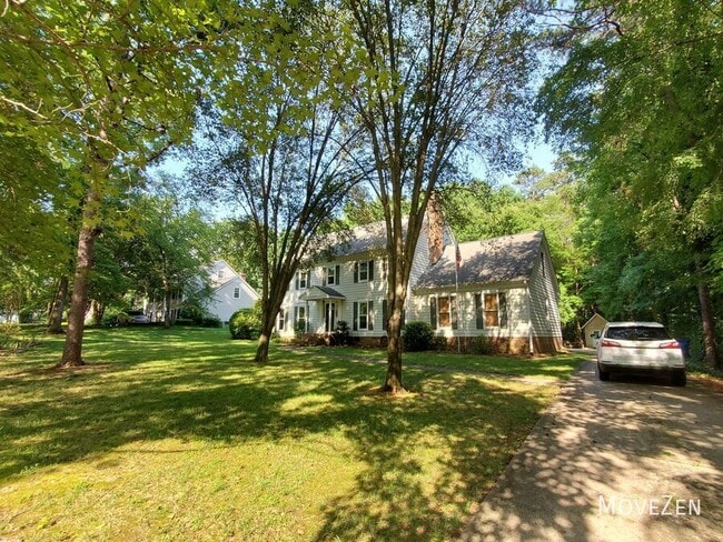 5238 Fowler Farm Rd in Mint Hill, NC - Building Photo - Building Photo