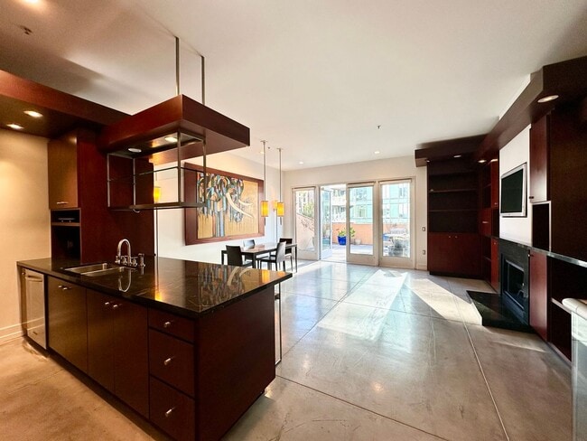 property at 300 Beale St