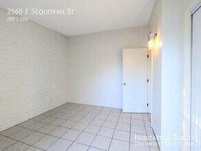 2560 E Sequoyah St in Tucson, AZ - Building Photo - Building Photo