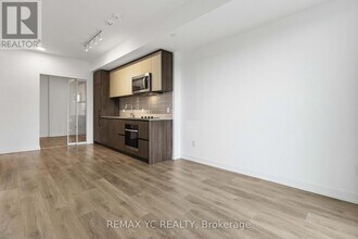 150 Logan Ave in Toronto, ON - Building Photo - Building Photo