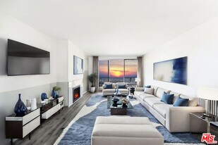 900 Euclid St in Santa Monica, CA - Building Photo