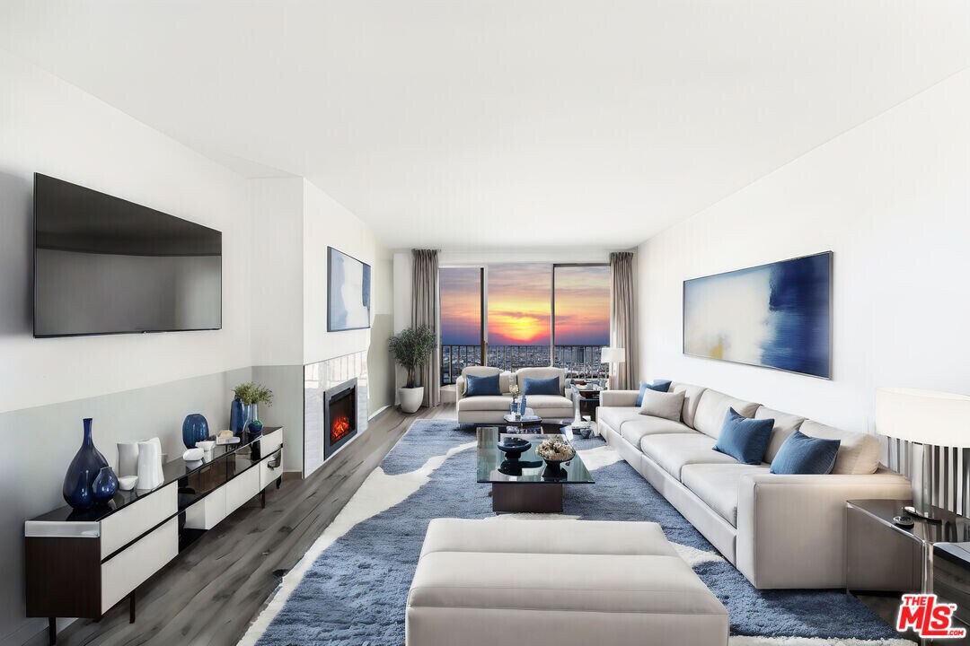 900 Euclid St in Santa Monica, CA - Building Photo