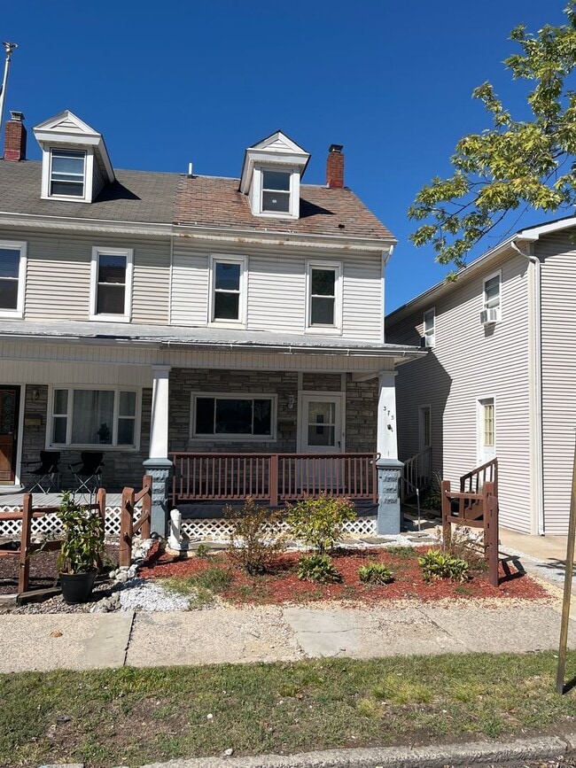 property at 375 Lehigh Ave