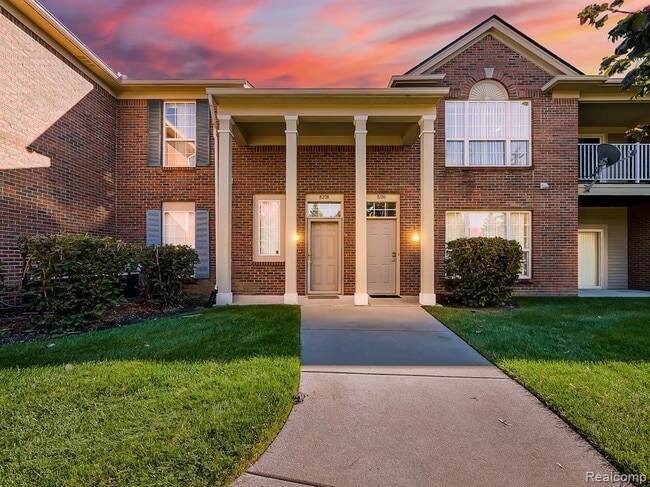 property at 8208 Chesapeake Cir