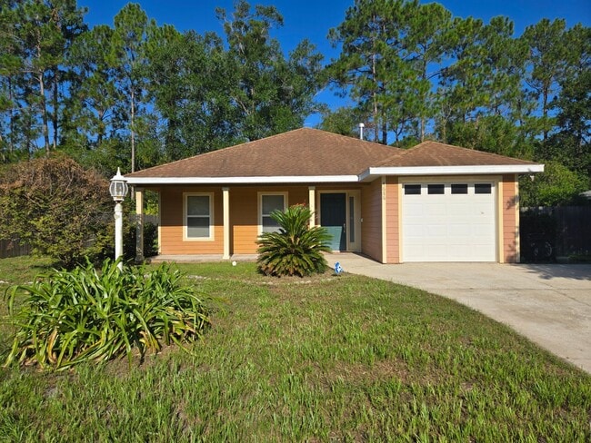 property at 4686 NE 15th Ter