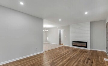 3901 Vogel Dr NW in Huntsville, AL - Building Photo - Building Photo