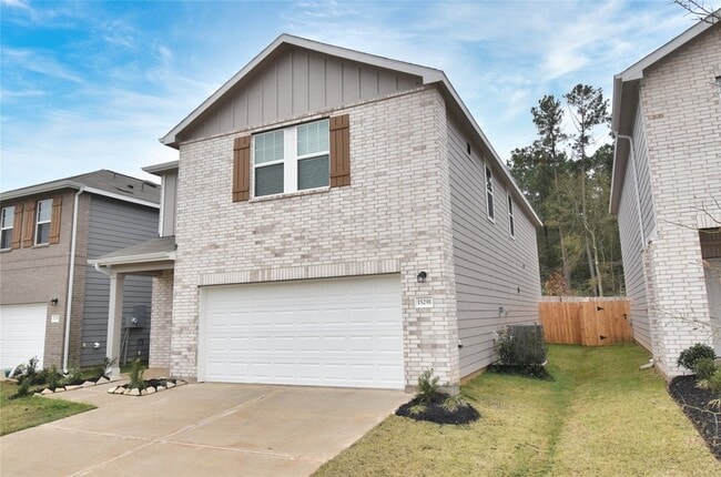 15291 Abella Dr in Montgomery, TX - Building Photo - Building Photo