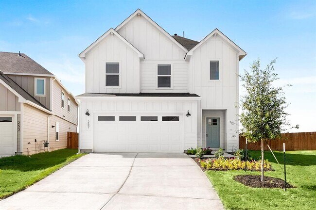 property at 257 Frogmore Lp