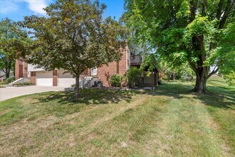 9239 Doubloon Rd in Indianapolis, IN - Building Photo - Building Photo