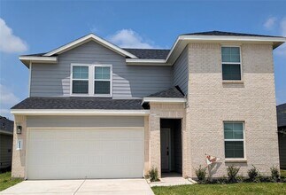 31115 Delamere Turn Trl in Fulshear, TX - Building Photo - Building Photo