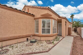 856 Brass Ring Rd in Las Vegas, NV - Building Photo - Building Photo