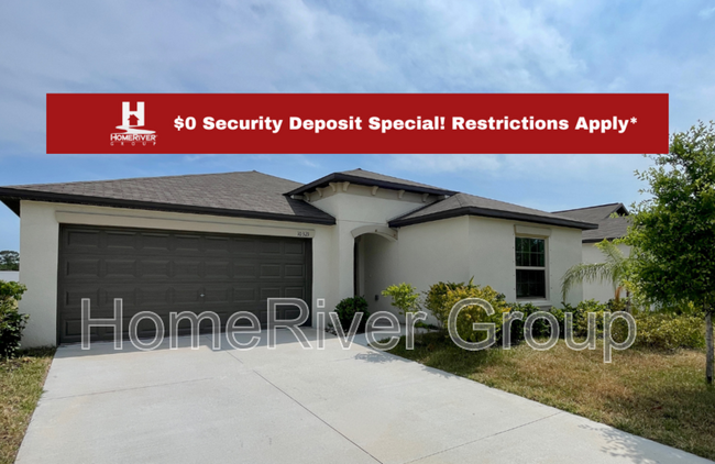 property at 10321 Scarlet Skimmer Dr