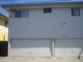 2800 W. 141st Pl. in Gardena, CA - Building Photo - Building Photo