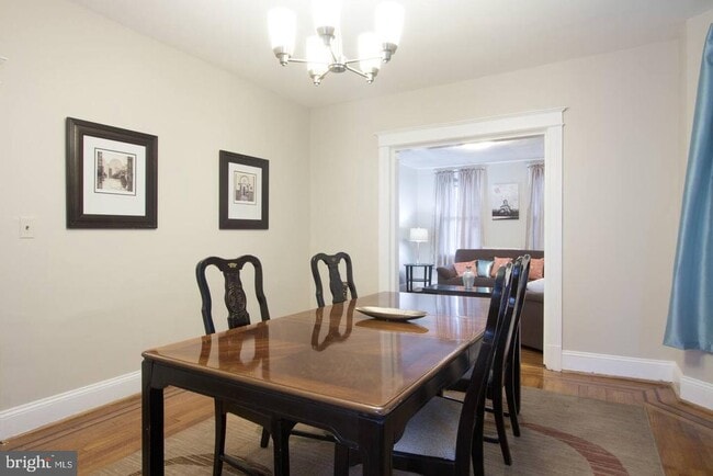4613 Georgia Ave NW in Washington, DC - Building Photo - Building Photo