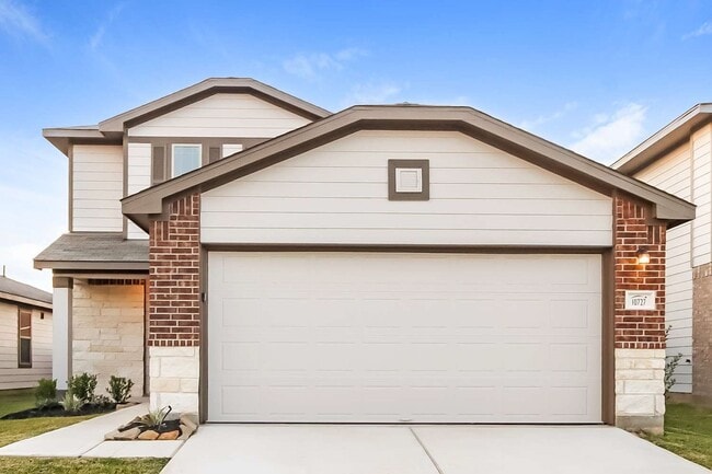 property at 10727 Sunlit St