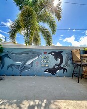 130 N Ocean Breeze in Lake Worth Beach, FL - Foto de edificio - Building Photo