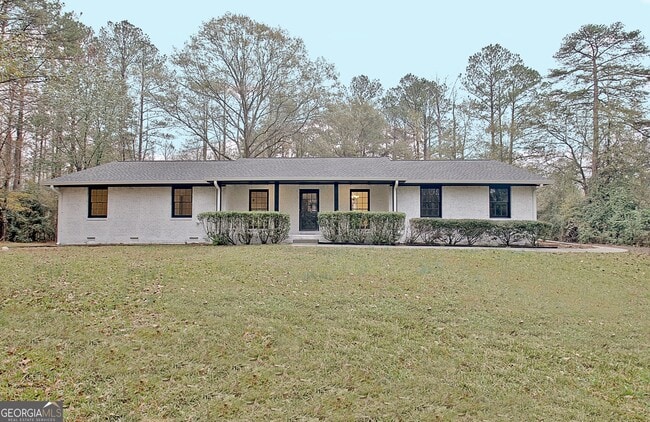 property at 716 Ebenezer Rd