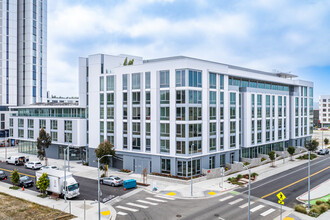 Hawkins in San Francisco, CA - Building Photo - Building Photo
