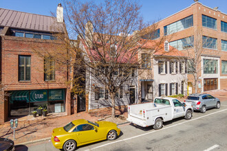 Adams-Mason House in Washington, DC - Building Photo - Building Photo