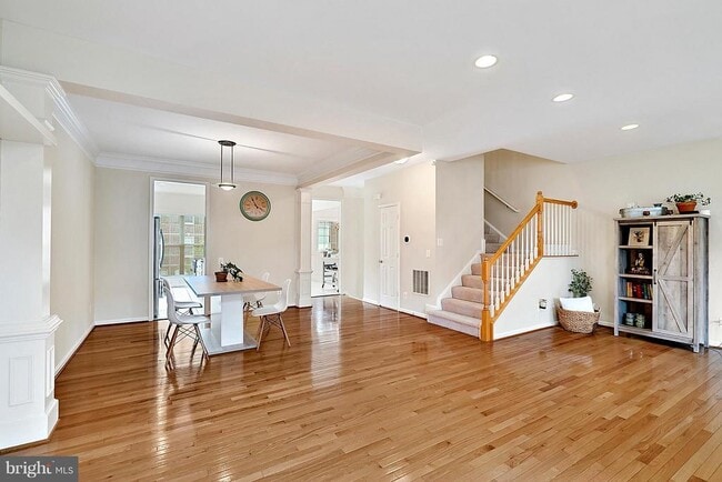 property at 4035 Timber Oak Trl