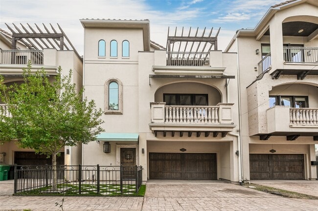 property at 307 Snover St