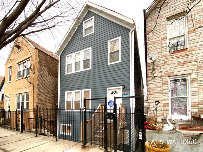 property at 1906 W 17th St