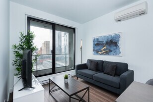 1383 Av. Argyle in Montréal, QC - Building Photo