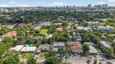 630 NE 14th Ave in Fort Lauderdale, FL - Building Photo - Building Photo