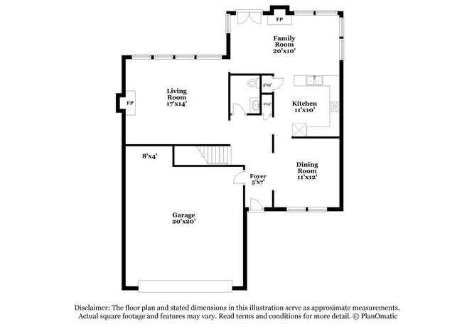 717 Bennett Ridge Ct in Wake Forest, NC - Building Photo - Building Photo