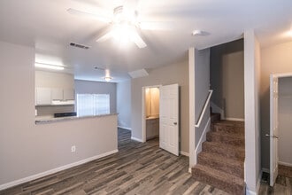Interior Photo