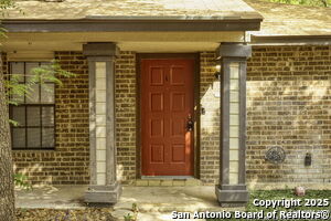 3335 Jenkins Dr in San Antonio, TX - Building Photo - Building Photo