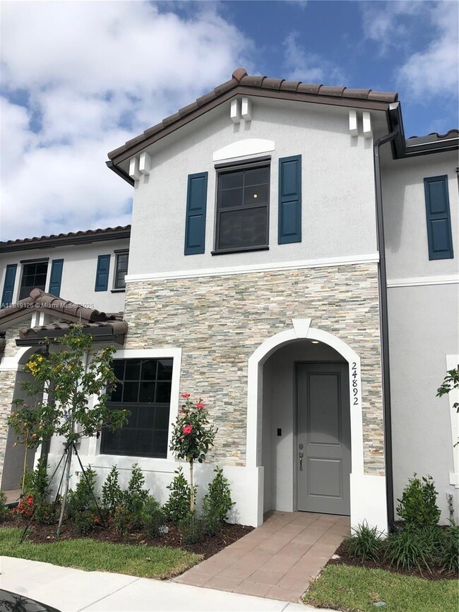 property at 24892 SW 114th Ave