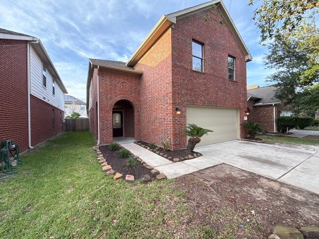 1702 Bonnyton Ln in Houston, TX - Building Photo - Building Photo
