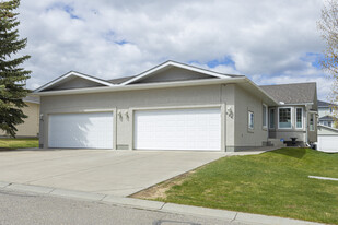 Sheep River Estates Apartments