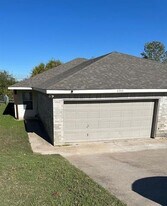 8202 Marydean Ave in Fort Worth, TX - Building Photo