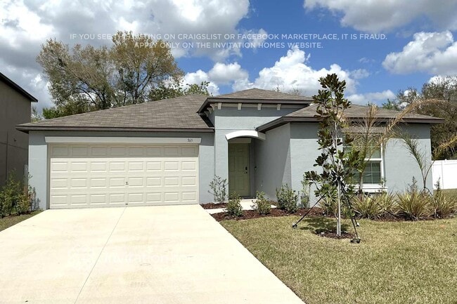 property at 365 Rain Lily Ave