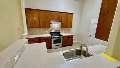 5609 Walid Ln in Rosenberg, TX - Building Photo - Building Photo